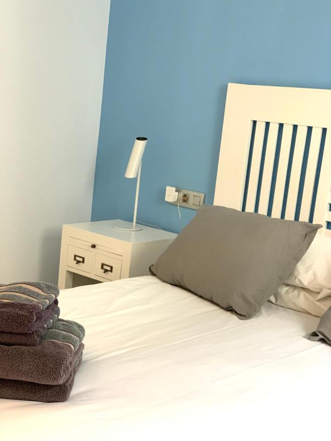 Apartaments El Cine Roses Dış mekan fotoğraf