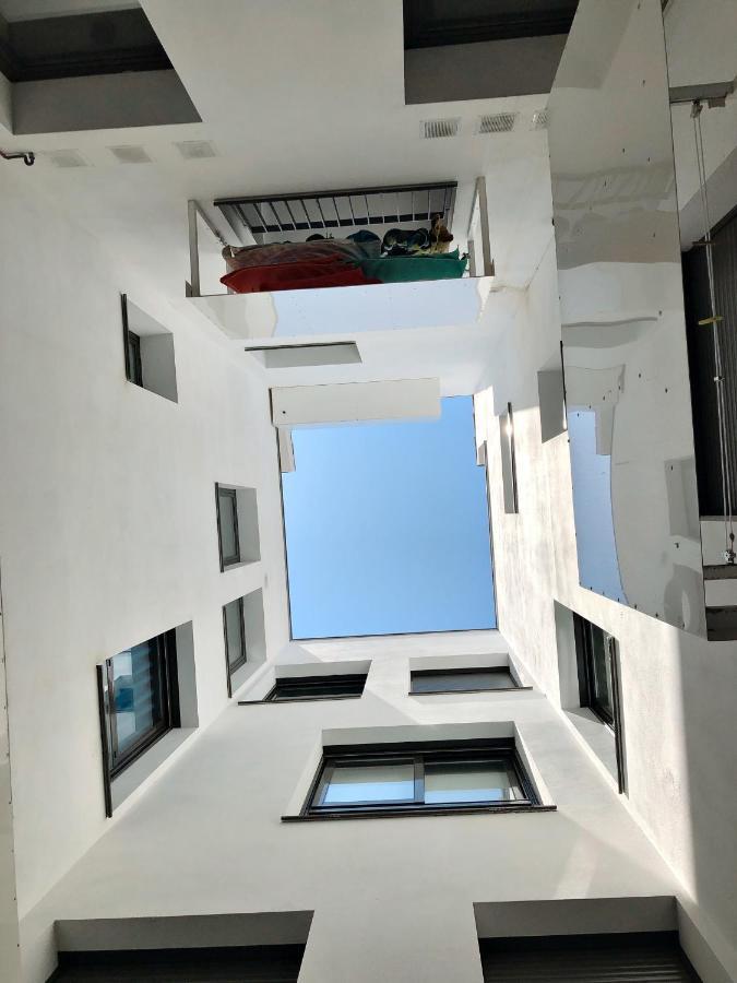 Apartaments El Cine Roses Dış mekan fotoğraf