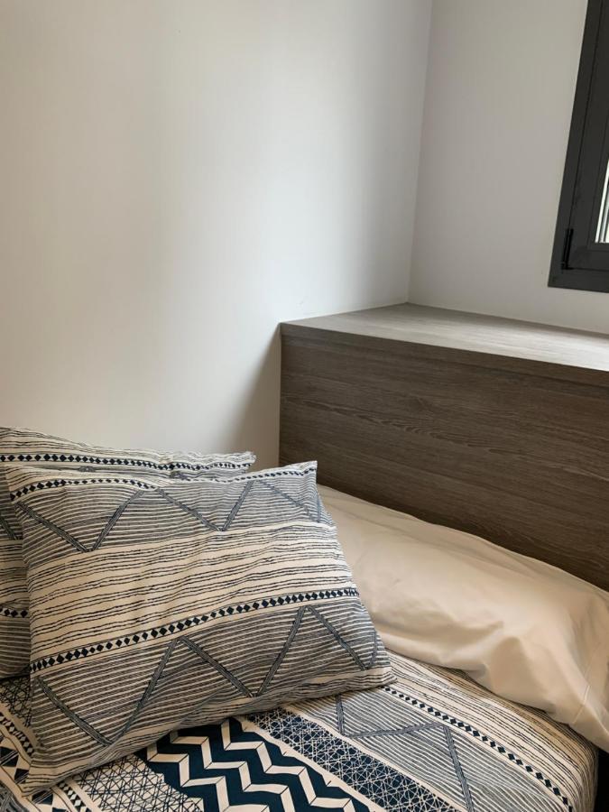 Apartaments El Cine Roses Dış mekan fotoğraf