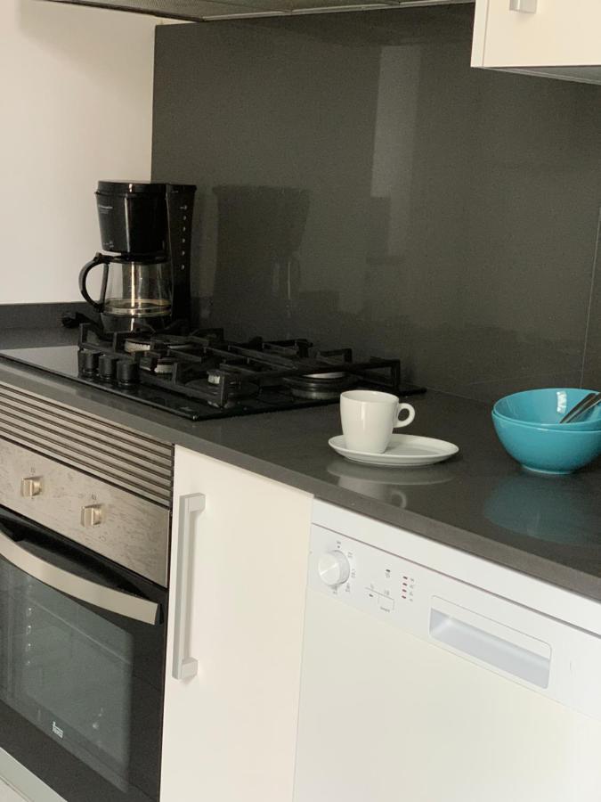 Apartaments El Cine Roses Dış mekan fotoğraf