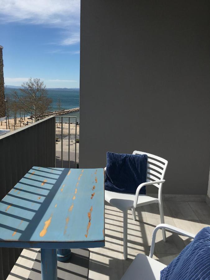 Apartaments El Cine Roses Dış mekan fotoğraf