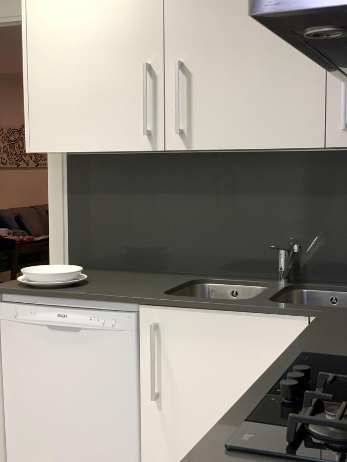 Apartaments El Cine Roses Dış mekan fotoğraf