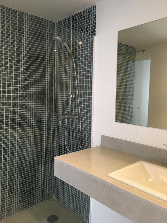 Apartaments El Cine Roses Dış mekan fotoğraf
